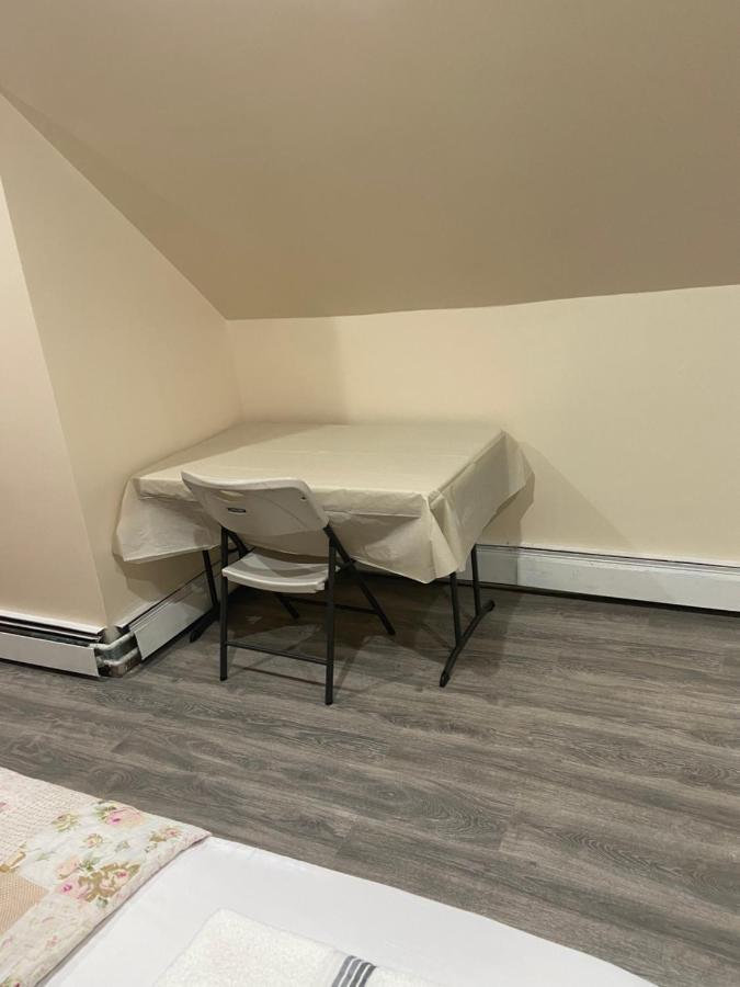 A Comfortable Room Nova York Exterior foto