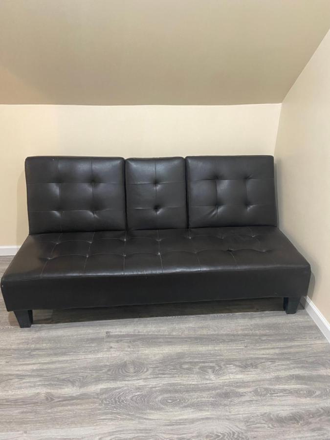 A Comfortable Room Nova York Exterior foto