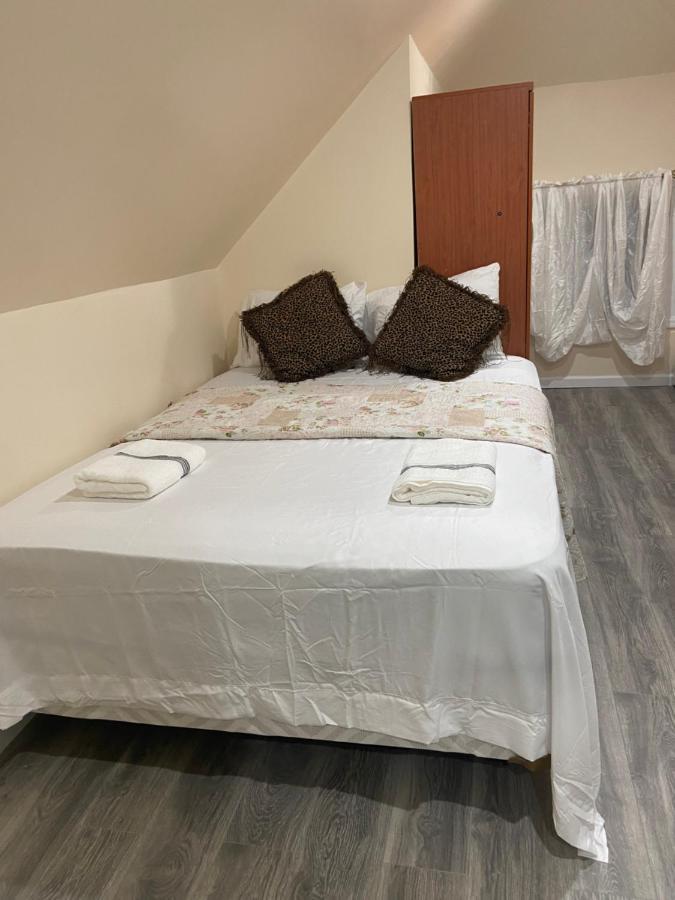 A Comfortable Room Nova York Exterior foto