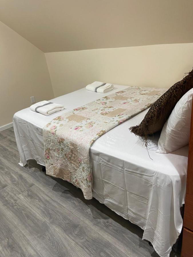 A Comfortable Room Nova York Exterior foto