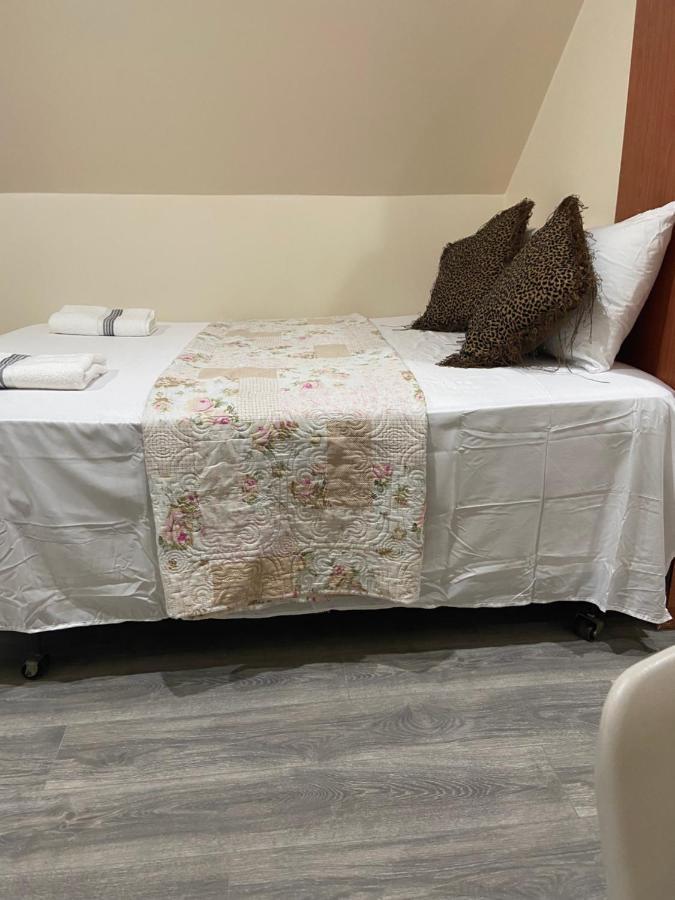 A Comfortable Room Nova York Exterior foto