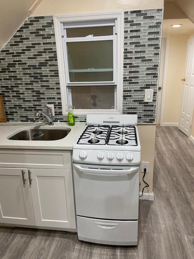A Comfortable Room Nova York Exterior foto